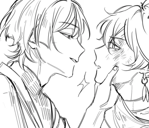 💋