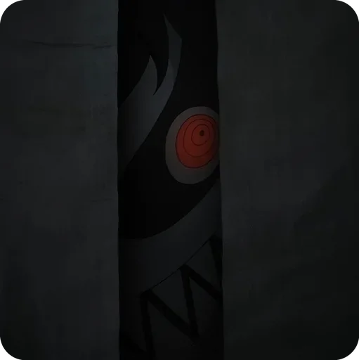Эмодзи Kunoichi tsubaki