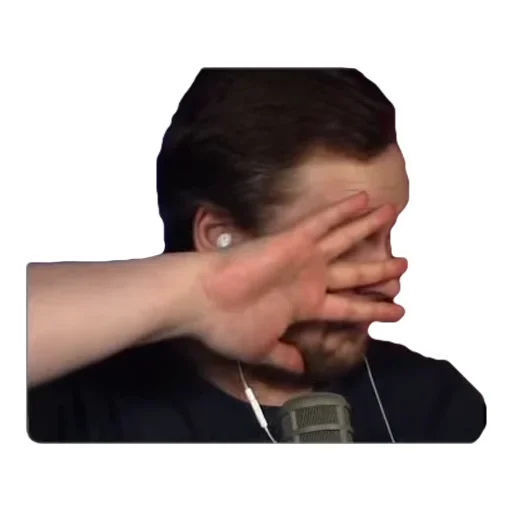 Эмодзи Kuplinov Play