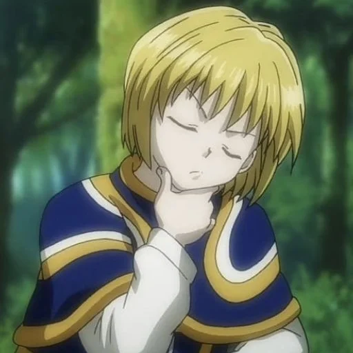 Эмодзи курапека