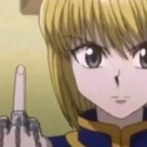 Эмодзи курапека