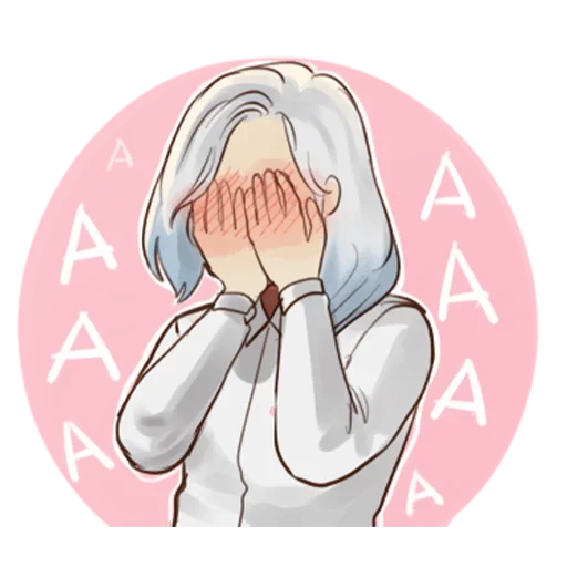 Эмодзи Куро кун