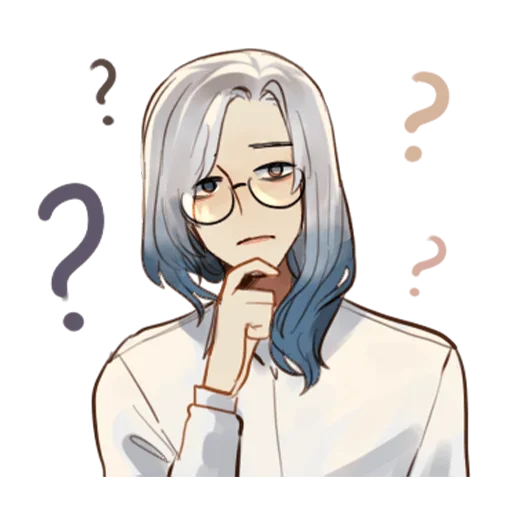 Эмодзи Куро кун