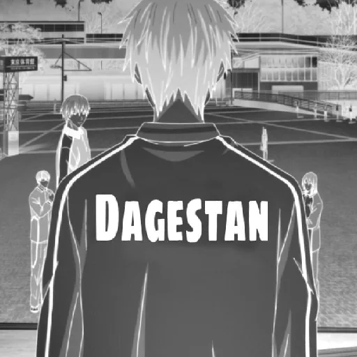 Эмодзи Kuroko no Basuke