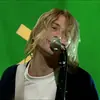 Эмодзи Kurt Cobain