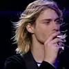 Эмодзи Kurt Cobain