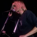 Эмодзи Kurt Cobain