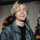 Эмодзи Kurt Cobain