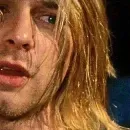 Эмодзи Kurt Cobain