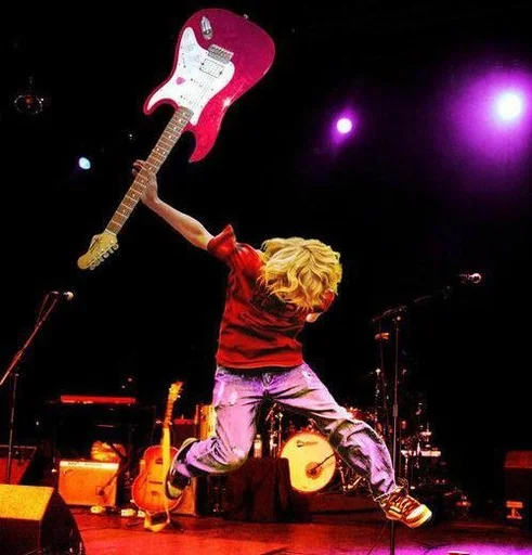 🎸