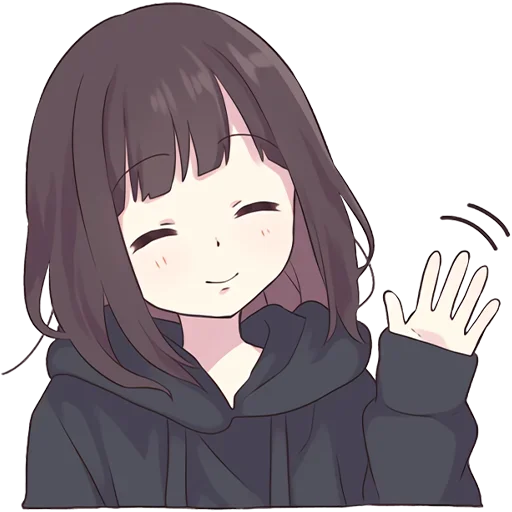 👋