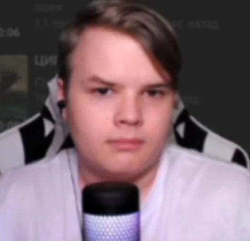 Эмодзи Каша сигма