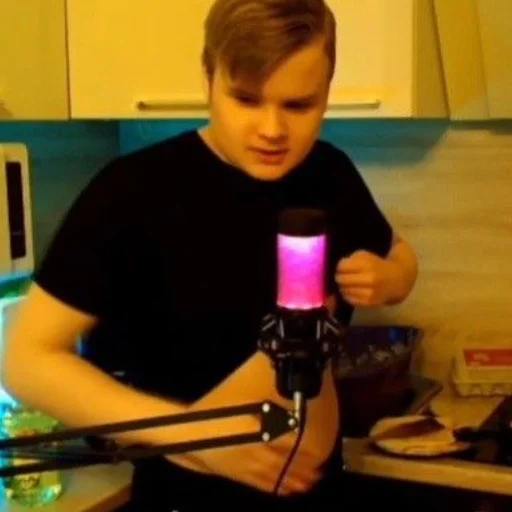 Эмодзи каша стример Заруцкий