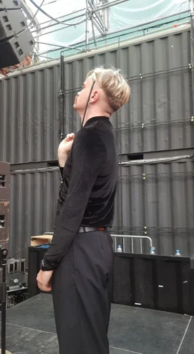 Эмодзи Иван Курочкин / Электрофорез