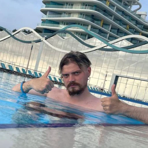 Эмодзи Иван Курочкин / Электрофорез