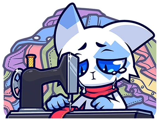 🐱
