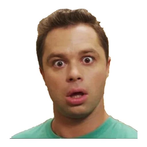 Эмодзи Кузя универ