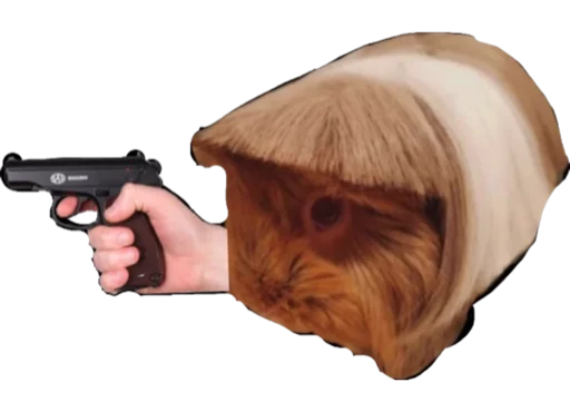 Эмодзи ГавКва