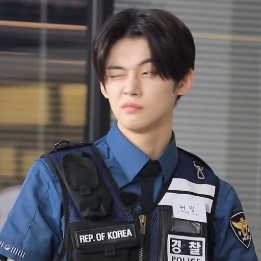 Эмодзи котик енджун