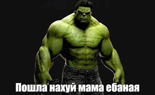 Эмодзи на все случаи ✌️