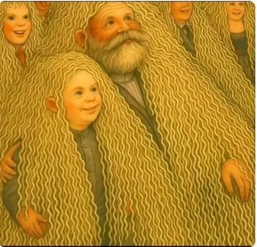 Эмодзи на все случаи ✌️