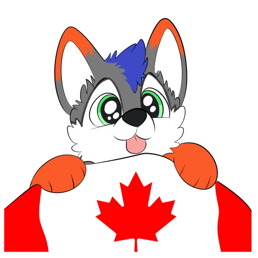 Эмодзи Kylur Firefox