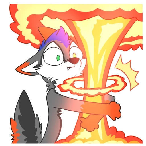 Эмодзи Kylur Firefox