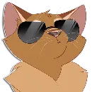 Эмодзи Kyanderpack