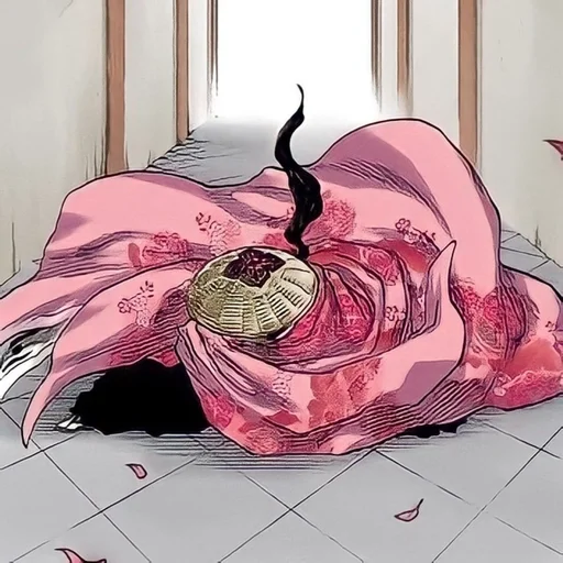 Эмодзи Kyoraku