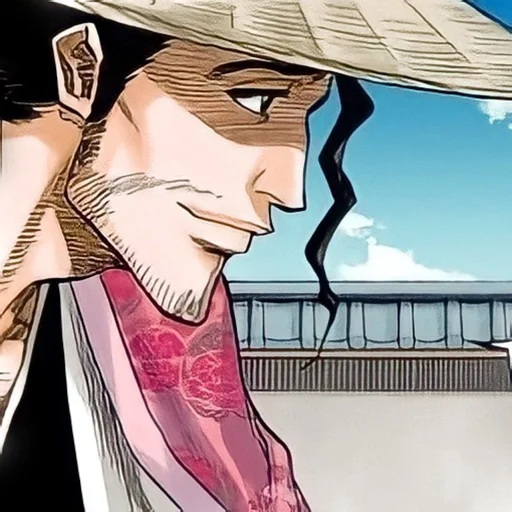 Эмодзи Kyoraku