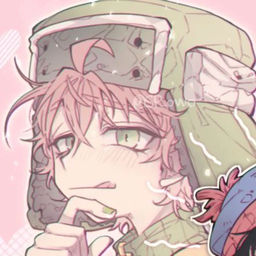 Эмодзи South Park