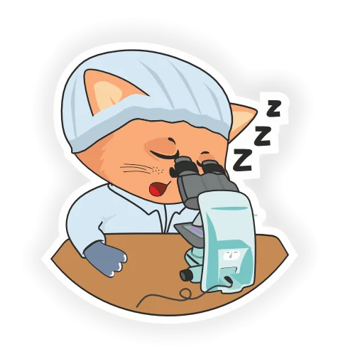 Эмодзи LabHub