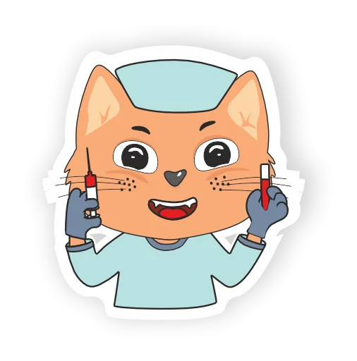 Эмодзи LabHub