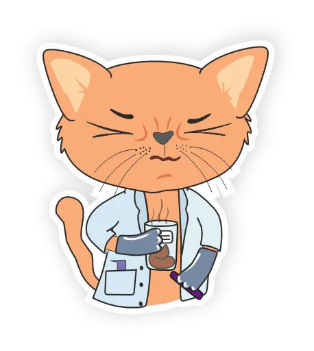 Эмодзи LabHub