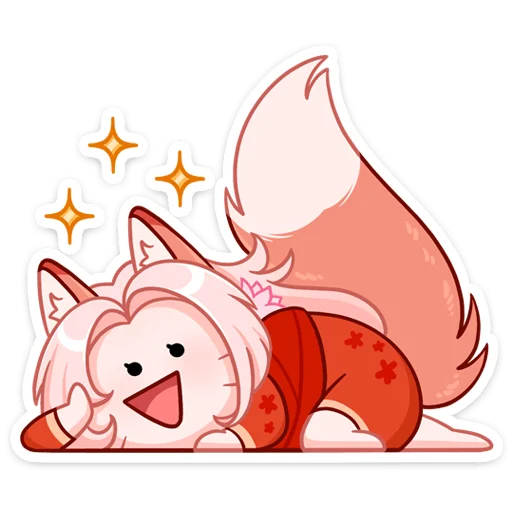 Эмодзи Госпожа Аи