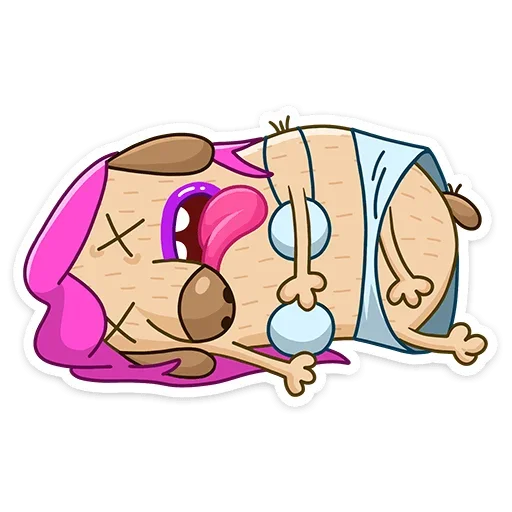 Эмодзи Леди Ди