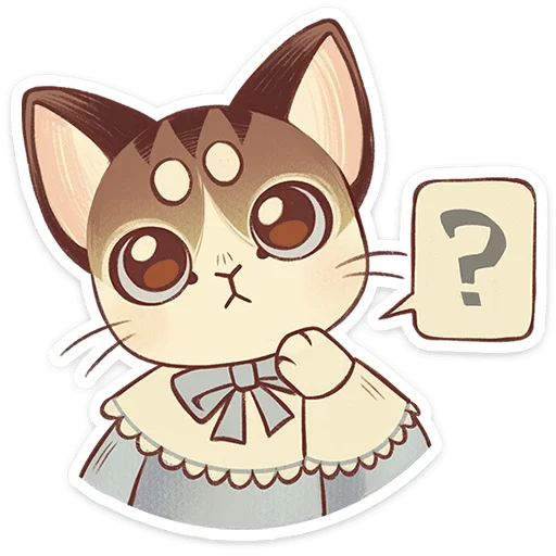 Эмодзи Лапка