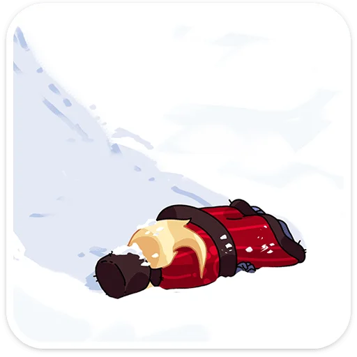 Эмодзи Барыня Соболина