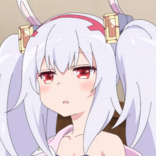 Эмодзи Laffey Azur Lane