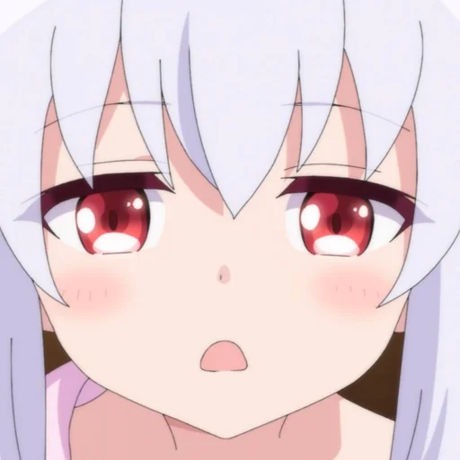 Эмодзи Laffey Azur Lane