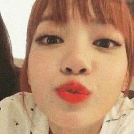 Эмодзи lalisa / Blackpink