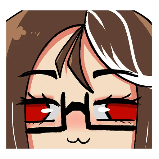 Эмодзи Лансерина (Schnaps Ik)