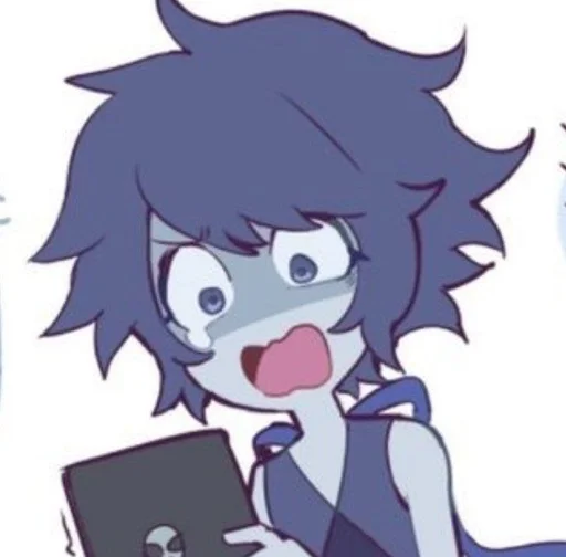 Эмодзи Steven Universe