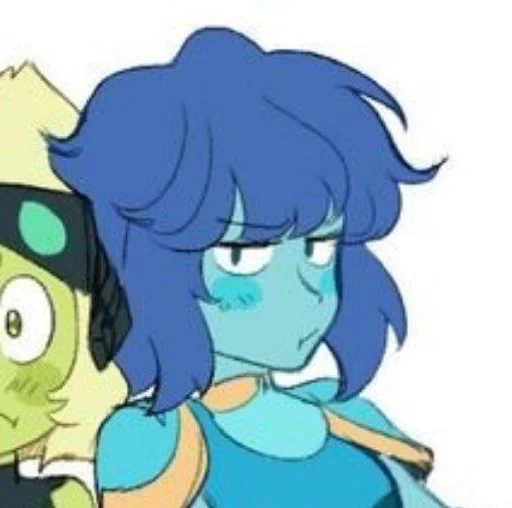 Эмодзи Steven Universe