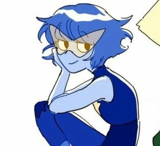 Эмодзи Steven Universe