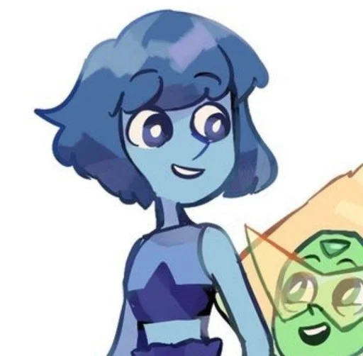 Эмодзи Steven Universe