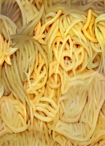 Эмодзи Хочу лапшу