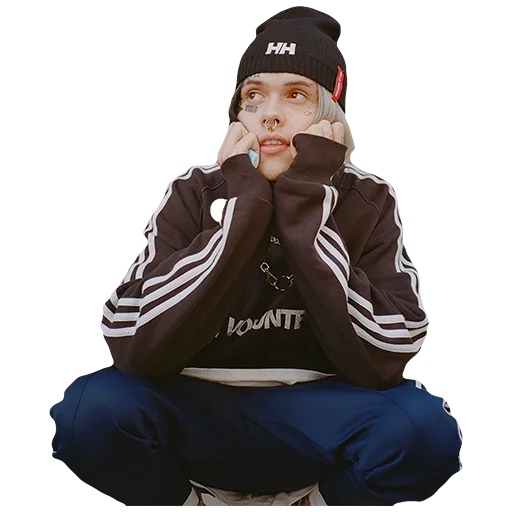 Эмодзи LA ROUTINE