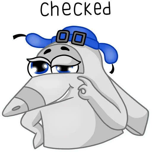 Эмодзи Larus Aero