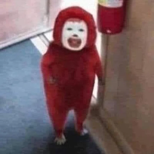 Эмодзи зюзюзю